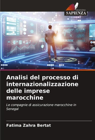 Analisi del processo di internazionalizzazione delle imprese marocchine