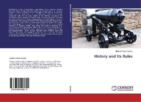 History and Its Rules