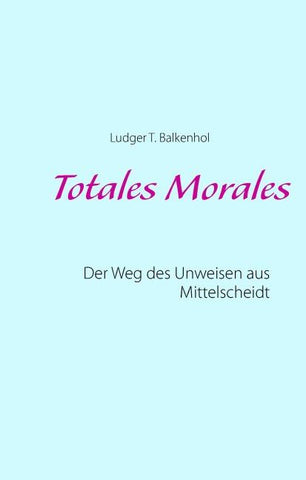 Totales Morales