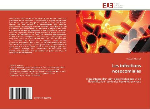 Les infections nosocomiales