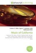 Music of California