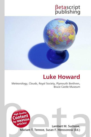 Luke Howard