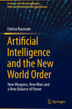 Artificial Intelligence and the New World Order