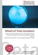 Wheel of Time Locations