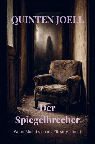 Der Spiegelbrecher