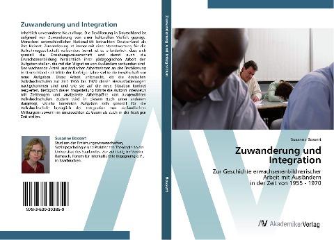 Zuwanderung und Integration