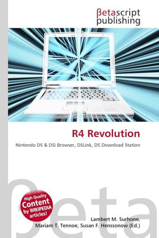R4 Revolution