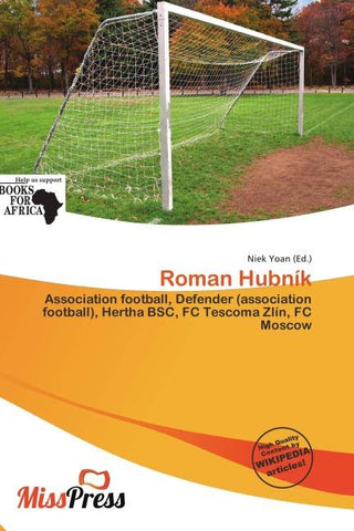 Roman Hubník