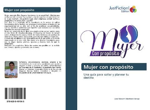 Mujer con propósito