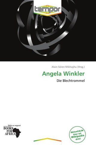 Angela Winkler