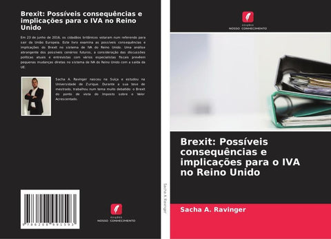 Brexit: Possíveis consequências e implicações para o IVA no Reino Unido