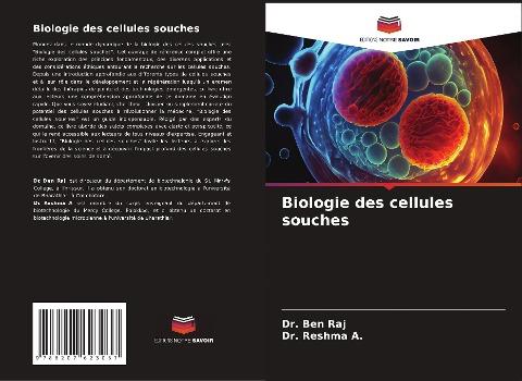 Biologie des cellules souches