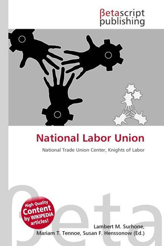 National Labor Union