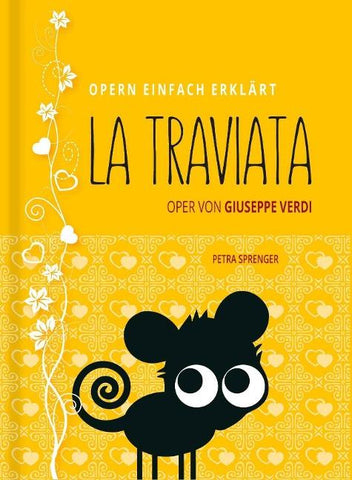 La Traviata – Oper einfach erklärt für Einsteiger