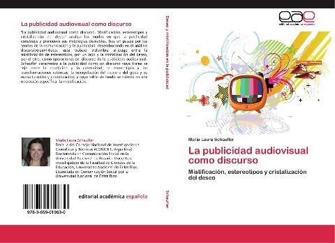 La publicidad audiovisual como discurso