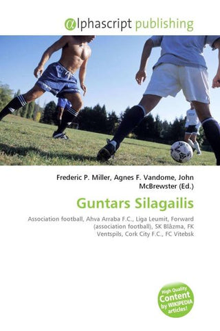Guntars Silagailis
