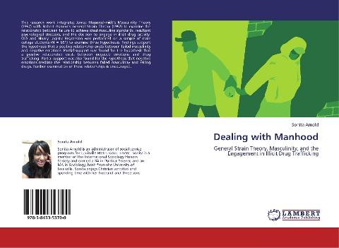 Dealing with Manhood