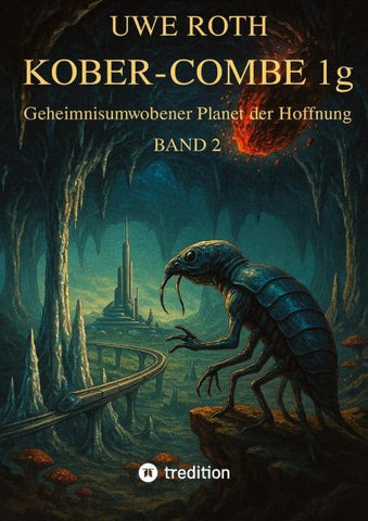 Kober-Combe 1g