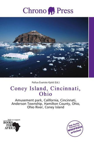 Coney Island, Cincinnati, Ohio