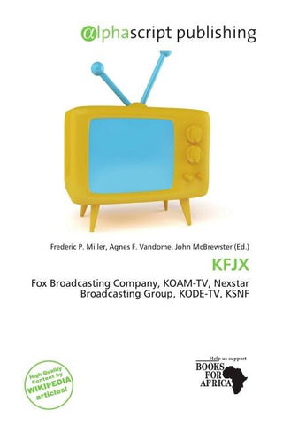 KFJX