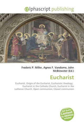 Eucharist