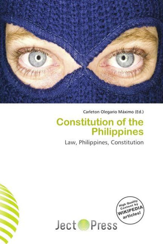 Constitution of the Philippines