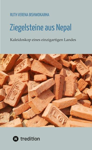 Ziegelsteine aus Nepal