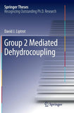 Group 2 Mediated Dehydrocoupling