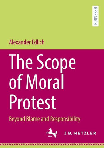 The Scope of Moral Protest