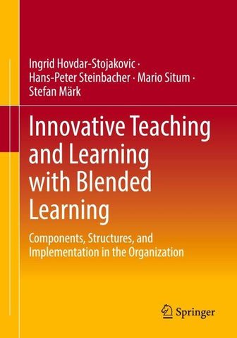 Innovative Teaching and Learning with Blended Learning