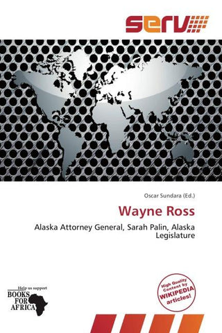Wayne Ross