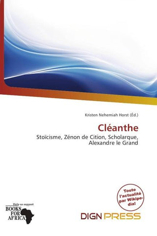 Cléanthe
