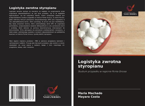 Logistyka zwrotna styropianu