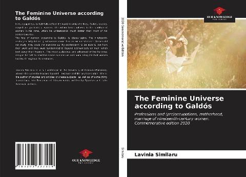 The Feminine Universe according to Galdós