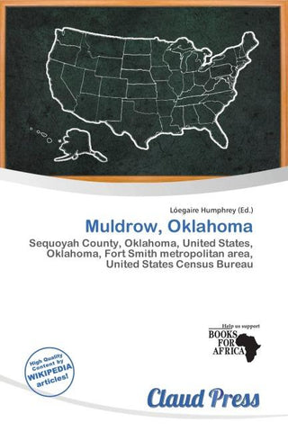 Muldrow, Oklahoma