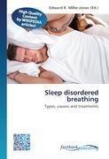 Sleep disordered breathing