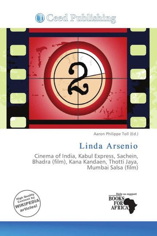 Linda Arsenio