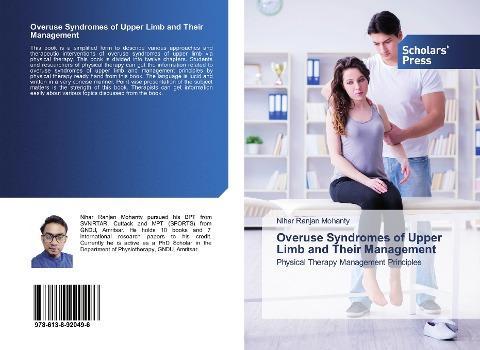 Overuse Syndromes of Upper Limb and Their Management