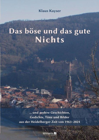 Das böse und das gute Nichts
