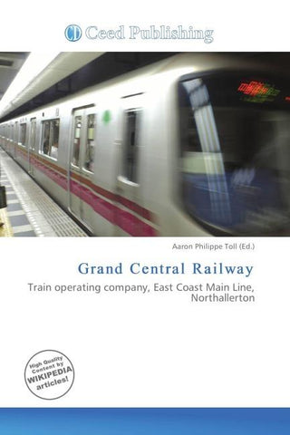 Grand Central Railway