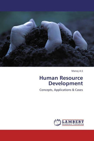 Human Resource Development