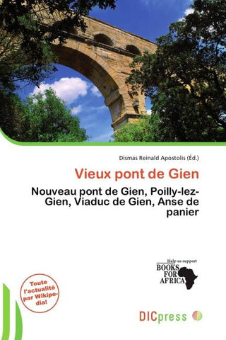 Vieux pont de Gien
