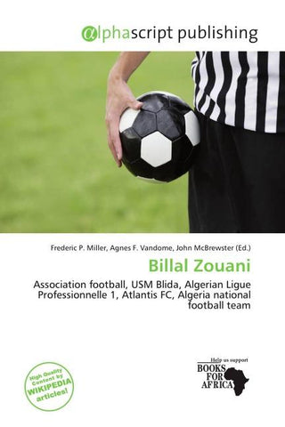 Billal Zouani