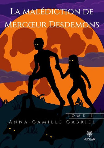 La malédiction de Merc¿ur Desdemons