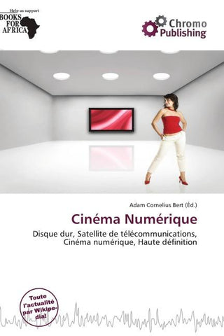 Cinéma Numérique
