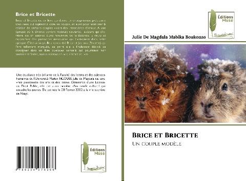 Brice et Bricette