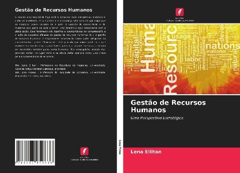 Gestão de Recursos Humanos