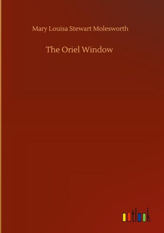 The Oriel Window