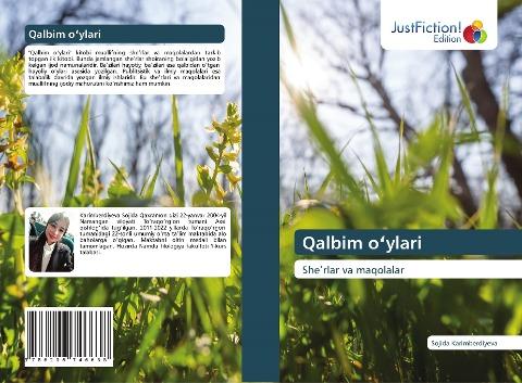 Qalbim o¿ylari