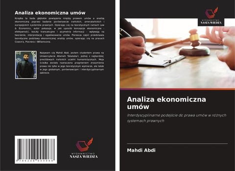Analiza ekonomiczna umów